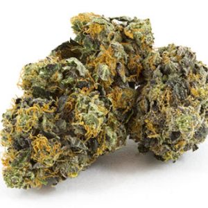 Buy Black Domina weed strain online