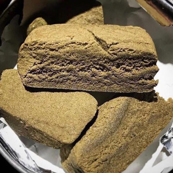 Buy Bubble Hash online USA