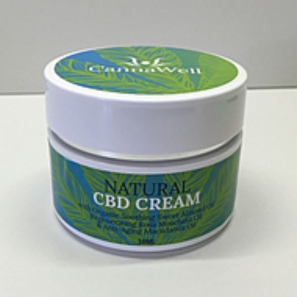 Buy CBD Creme SkinCare online