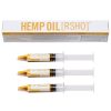 Buy RSHO Scientific Hemp Oil Online with PayPal