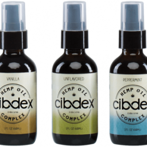 CBD Spray Cibdex for sale online