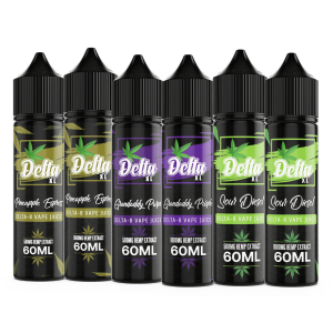 Buy THC Vape Juice online