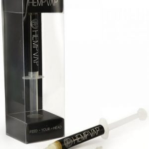 Buy HempVAP CBD Refill Triple Threat online