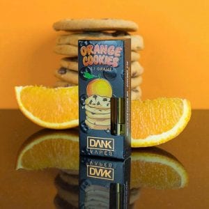 Buy Orange Cookies Vape Online