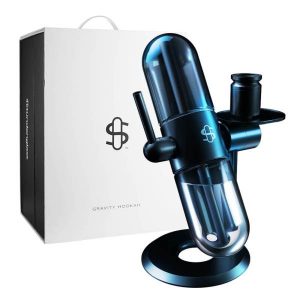 Buy Stündenglass Gravity Hookah online with PayPal